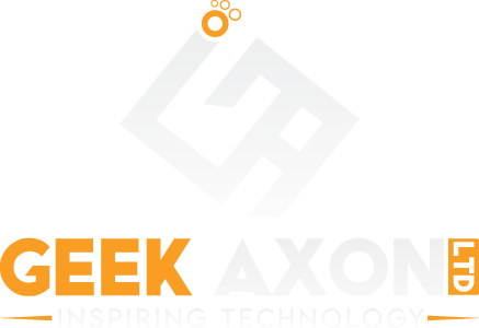 Geek Axon (Pvt) Ltd